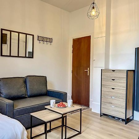 Appartamento Rose Honfleur Esterno foto